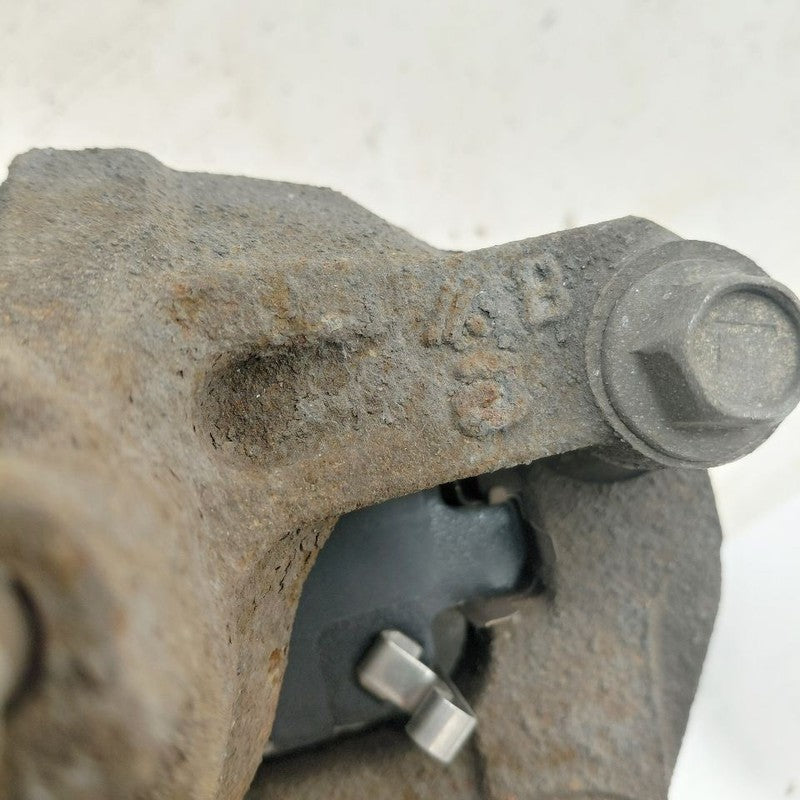Passenger Right Front Brake Caliper Fits 11-24 Mitsubishi Outlander SP
