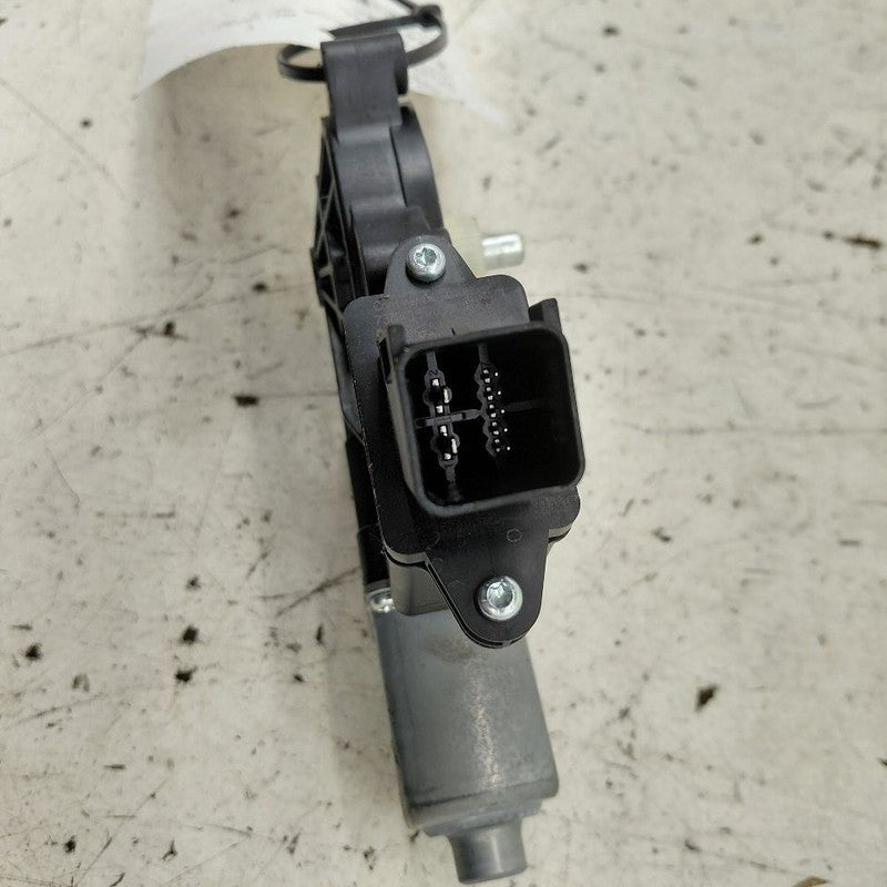 Driver Left Front Power Window Motor Fits 16-22 Buick Encore