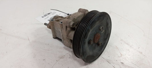 Coolant Water Pump 2.0L Fits 13-16 Dodge Dart