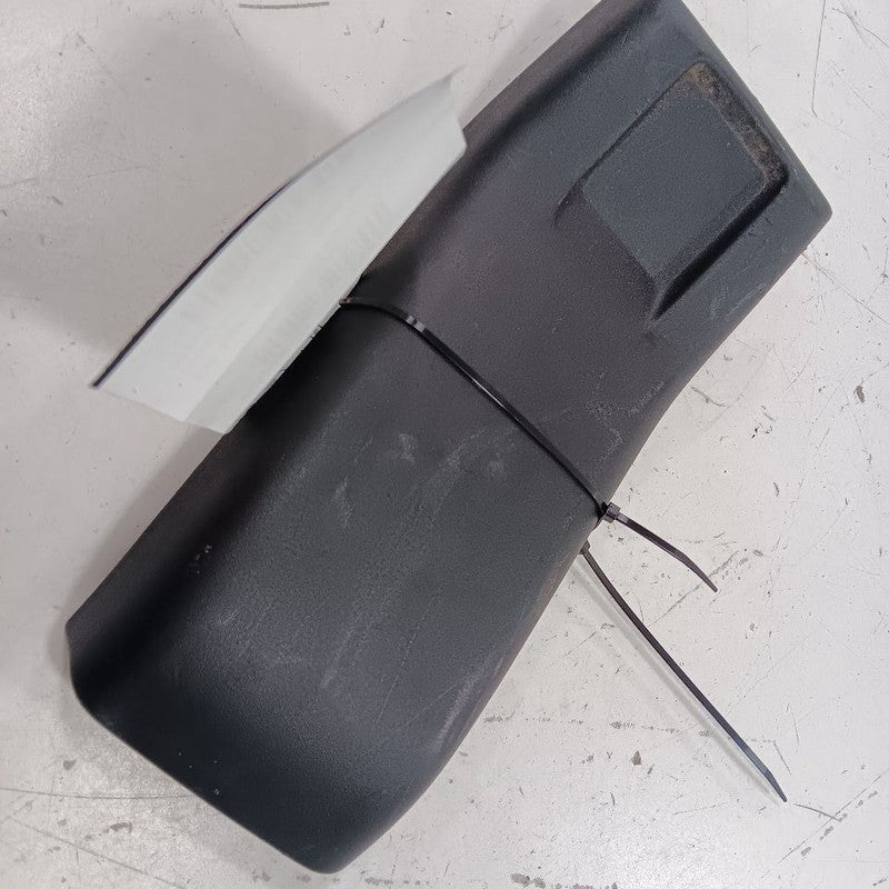 Jeep Renegade Center Console Rear End Cap Trim Cover   2021 2020 2019 