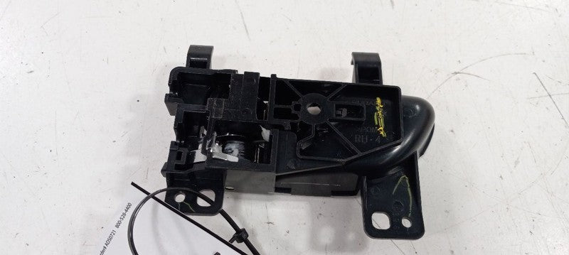 Subaru Legacy Door Handle Right Passenger Rear Interior Inside 2015 20