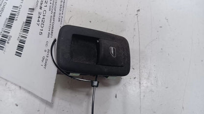 Dodge Dart Power Window Switch Right Passenger Rear  2013 2014 2015 2016