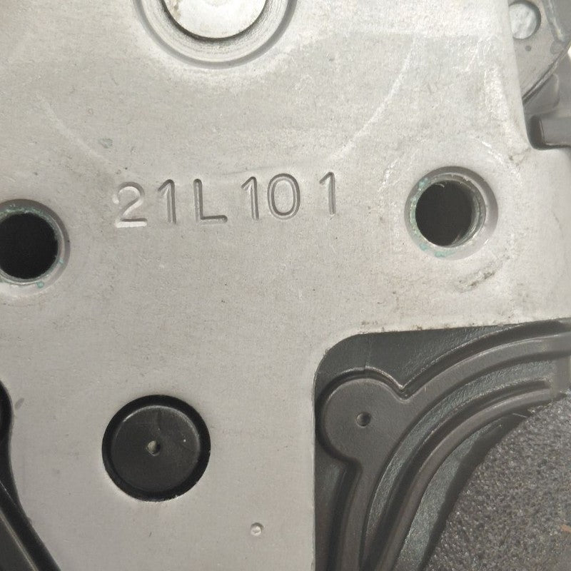 Chevy Trax Door Latch Lock Right Passenger Rear  2022 2021