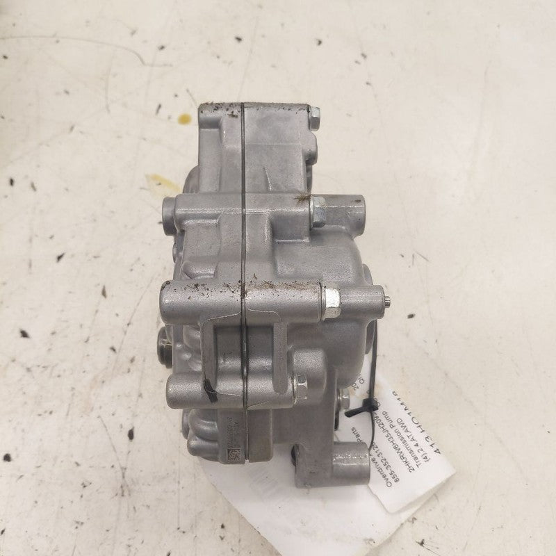 Honda CR-V Transmission Oil Pump  2.4 2019 2018 2017