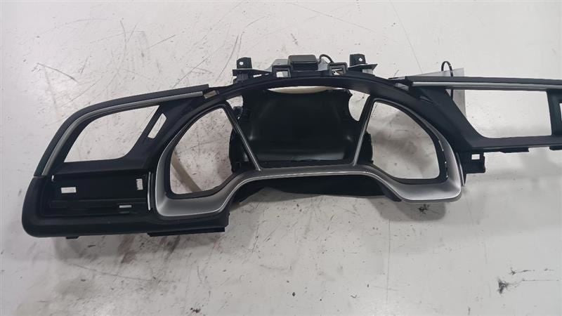 Honda Civic Speedometer Bezel Dash Surround Trim  2016 2017 2018 2019 