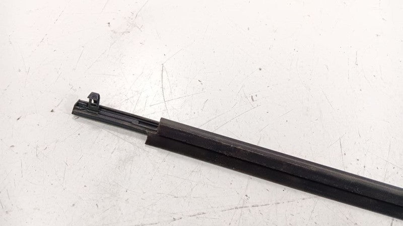 Toyota Prius Door Glass Window Weather Strip Trim Front Right Passenge