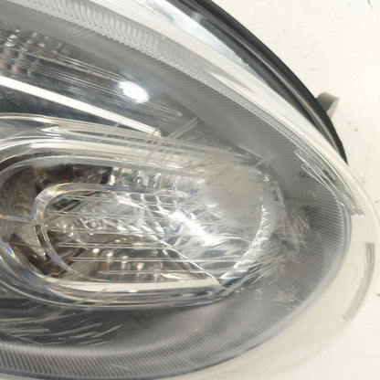 Passenger Right Park Turn Light Lamp Fits 16-17 FIAT 500