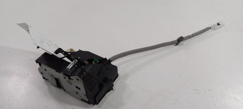 Range Rover Door Latch Lock Left Rear 2005  OEM