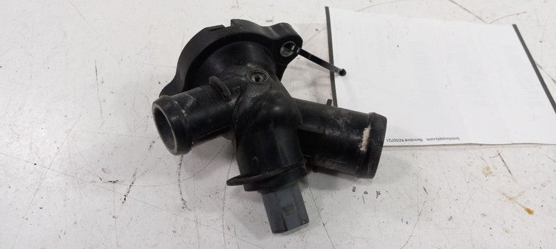 Volkswagen Rabbit Radiator Hose Neck 2006 2007 2008 2009 OEM