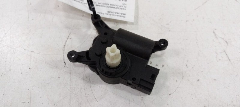 Dodge Dart Flap Door Motor Heater AC Door Actuator 2013 2014 2015 2016