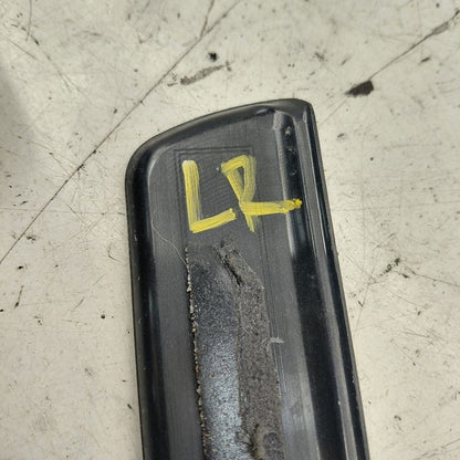 Volvo S60 Sill Trim Plate Door Jam Threshold Left Driver Rear  2018 20