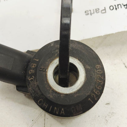 Chevy Trailblazer Engine Knock Sensor  1.3 2023 2022 2021