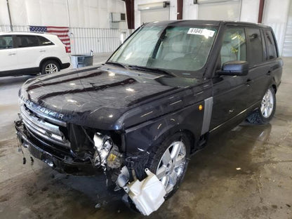 LR045422 Roof Glass Window Only Fits 03-12 RANGE ROVER