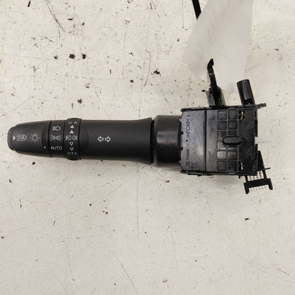 Column Mounted Blinker Turn Signal Switch Hatchback 15 17-24 Mitsubish