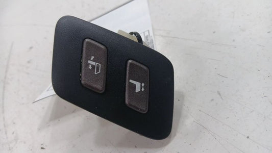 Lexus LS460 Seat Switch Right Passenger Power Seat Control  2007 2008 