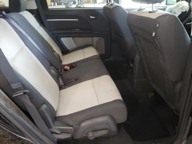 Dodge Journey Speaker Right Passenger Rear 2009 2010 2011 2012 2013