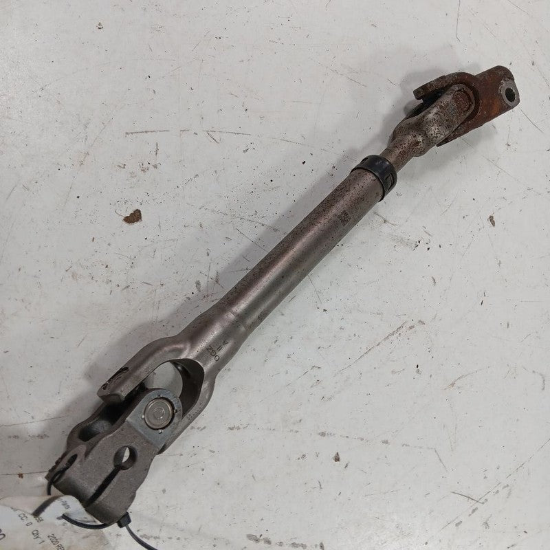 Jeep Renegade Lower Steering Column Shaft Knuckle U Joint   2021 2020 2019