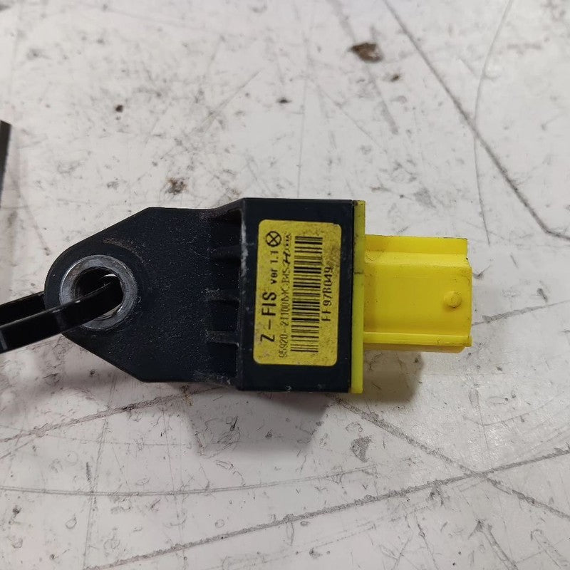 Kia Soul Sensor  2017 2018 2019