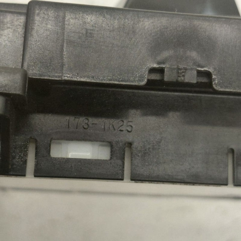 Lexus NX350 Seat Switch Right Passenger Power Seat Control  2022 2023 