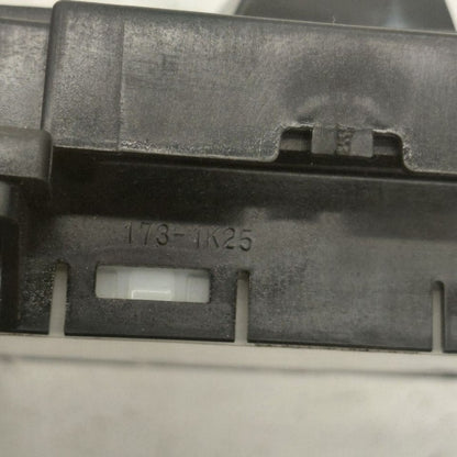 Lexus NX350 Seat Switch Right Passenger Power Seat Control  2022 2023 