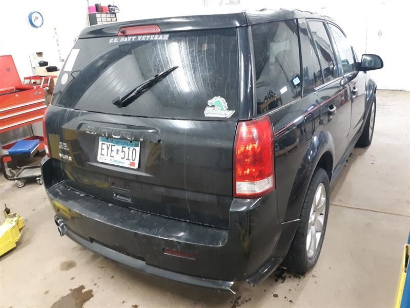 15789156 Door Handle Exterior Outside Liftgate Fits 02-07 VUE