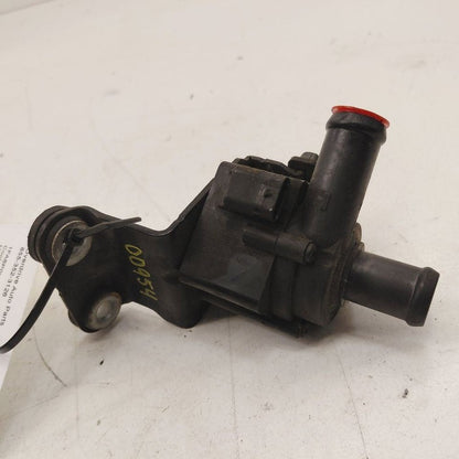 Coolant Water Pump 1.5L Intercooler Oil Pan Mounted Fits 14-20 Ford Fu