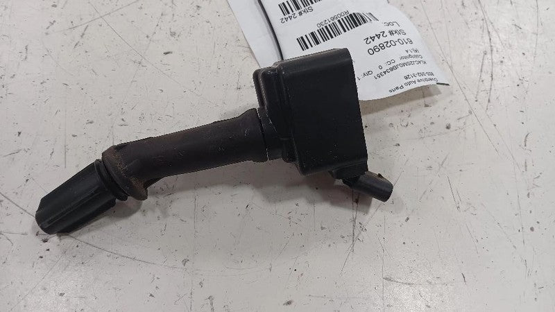 12697989 Coil Ignition Ignitor Fits 16-20 Chevy Malibu
