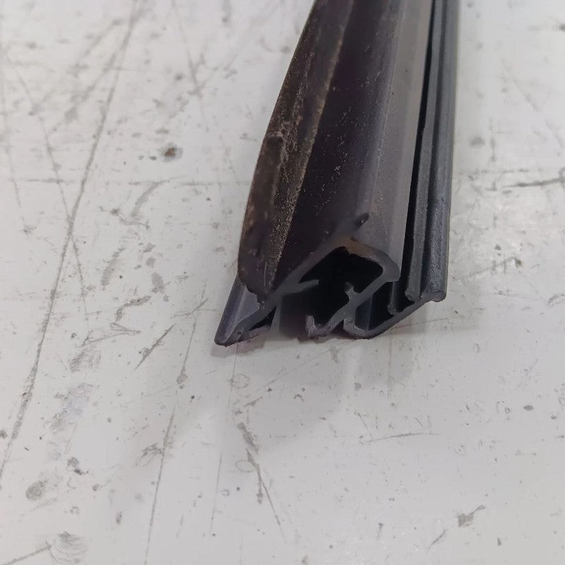Fiat 500 Right Front Weather Strip Interior 2018 OEM