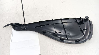 Toyota Prius Dash Side Cover Right Passenger Trim Panel 2015 2014 2013