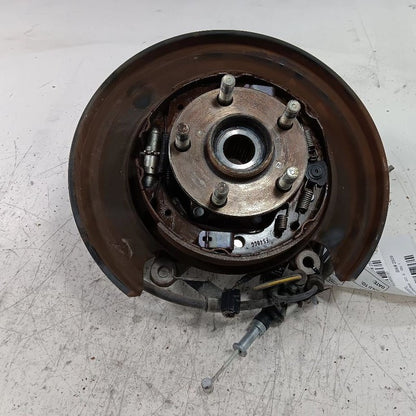 Left Rear Spindle Knuckle Bearing Hub Fits 13-20 Subaru BRZ OEM