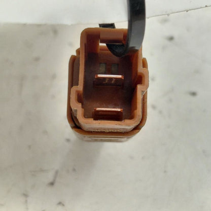 Nissan Versa Note Brake Pedal Switch  2019 2018 2017