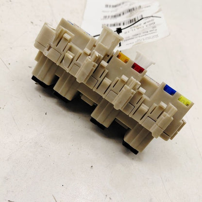 Nissan Maxima Cabin Fuse Box Interior Inner Under Dash  2018 2017 2016