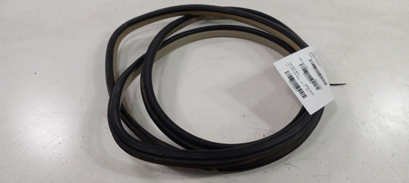 Subaru Legacy On Body Door Jamb Seal Rear Left Back 2010 2011 2012 OEM