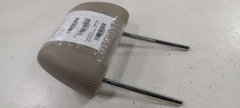 Subaru Legacy Seat Headrest Rear Back Seat Head Rest 2010 2011 2012