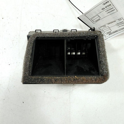 Ford Edge Heat Heater AC Air Vent Rear Back  2019 2020 2021 2022 2023 
