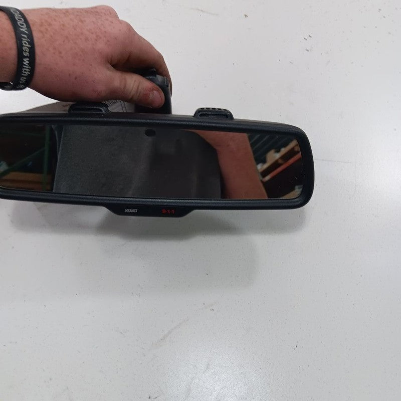 68185057AC Interior Rear View Mirror Auto Dimming Fits 14-17 Jeep Cherokee