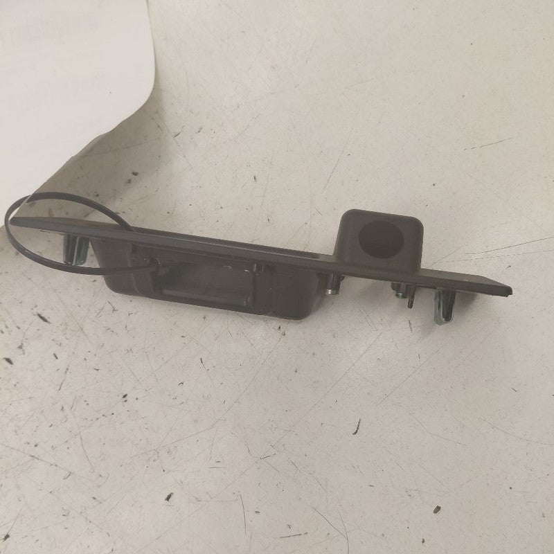 Chevy Equinox Collision Alert Display Dash Trim {84438663} 2024 2023 2