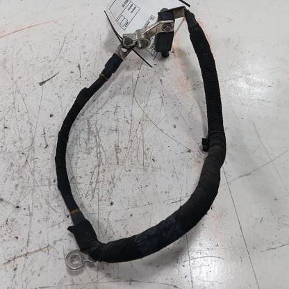 Jeep Compass 2.4 Battery Cable  2018 2019 2020 2021 2022