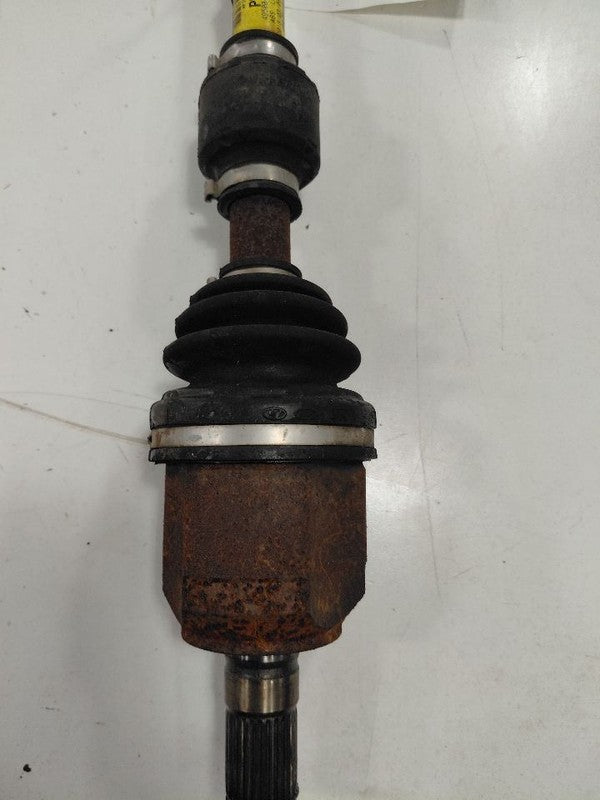 Driver Left CV Axle Shaft Gasoline Model 1.6L VIN 2 8th Digit 14-19 Ki