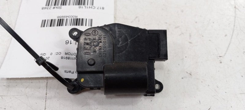 Chrysler 200 Flap Door Motor Heater AC Door Actuator 2015 2016 2017 OE