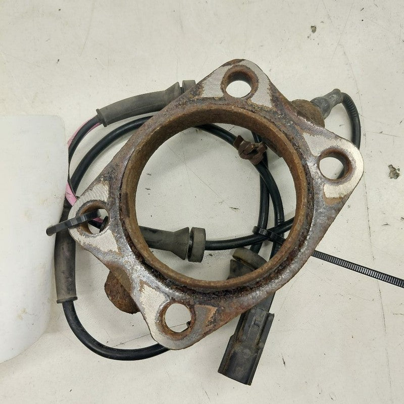 Nissan Rogue Left Rear ABS Wheel Sensor Wire Wiring Harness Plug  2017