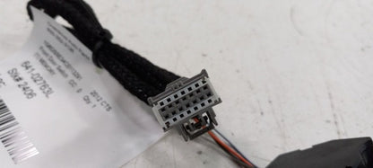 Driver Front Door Switch Driver's Coupe Seat Memory Fits 09-15 CTS