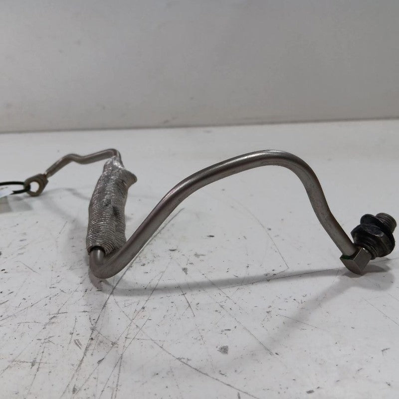 Chevy Malibu Super Turbo Charger Oil Line Hose Tube  2019 2020 2021 2022 2023 20