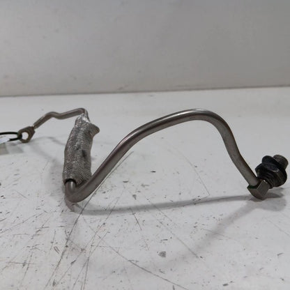 Chevy Malibu Super Turbo Charger Oil Line Hose Tube  2019 2020 2021 2022 2023 20