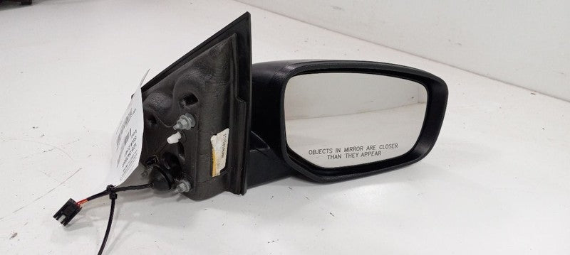 1TA101W7AH Passenger Right Side View Door Mirror Electric Non-heated Fits 13-16 Dodge Dart