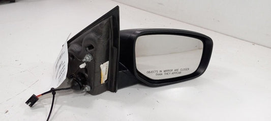 1TA101W7AH Passenger Right Side View Door Mirror Electric Non-heated Fits 13-16 Dodge Dart