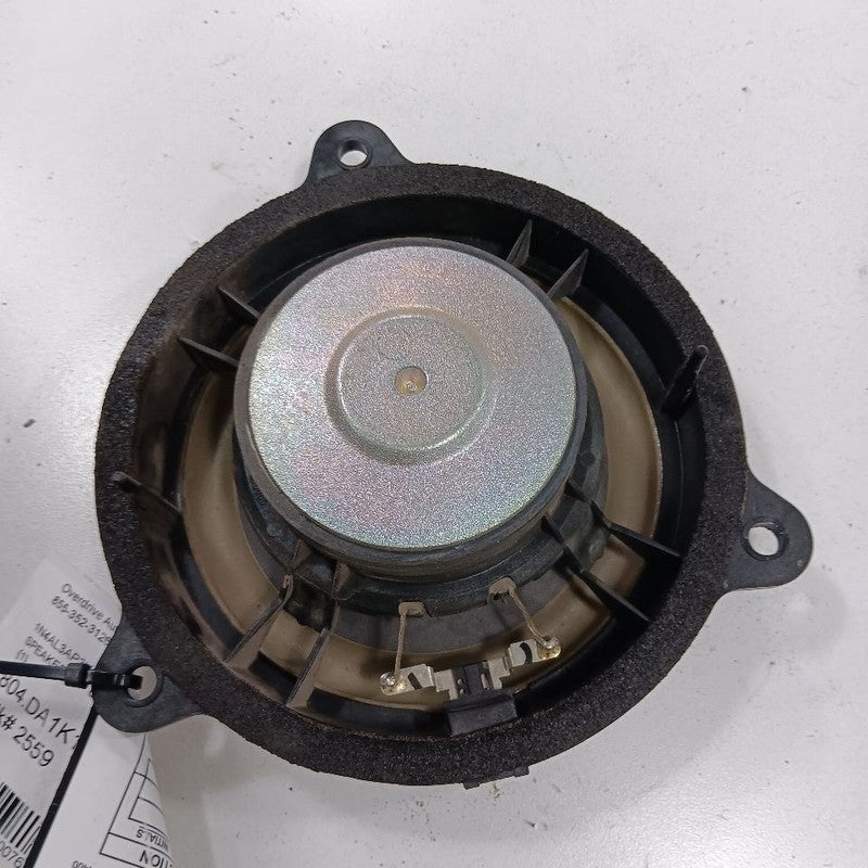 Nissan Altima Speaker Left Driver Front  2017 2016 OEM