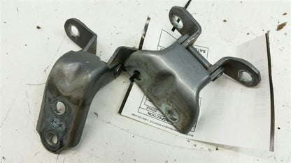 2010 Hyundai Elantra Door Hinge Set Left Rear Back 2007 2008 2009