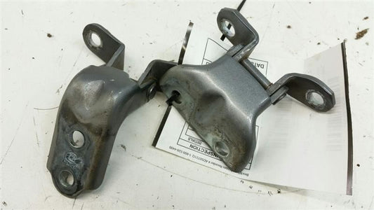 2010 Hyundai Elantra Door Hinge Set Left Rear Back 2007 2008 2009