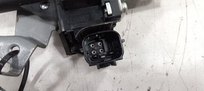 Left Rear Window Regulator Track Fits 09-14 MAXIMA  OEM